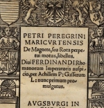 Peregrinus